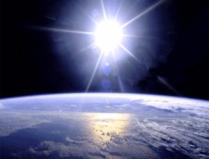 Ritmo de afastamento da Terra em relação ao Sol refuta longevidade da Terra  Earth
